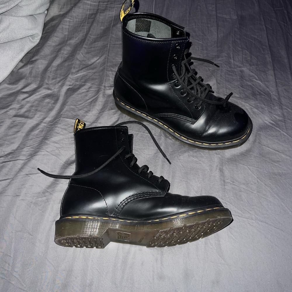 doc martens
